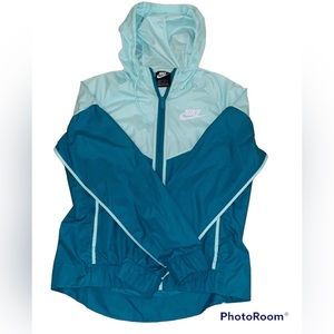 Nike Womens Jacket